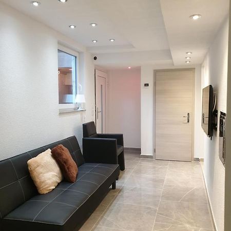 Moderne Einliegerwohnung Amara - Friedrichshafen Am Bodensee 외부 사진