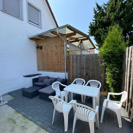 Moderne Einliegerwohnung Amara - Friedrichshafen Am Bodensee 외부 사진