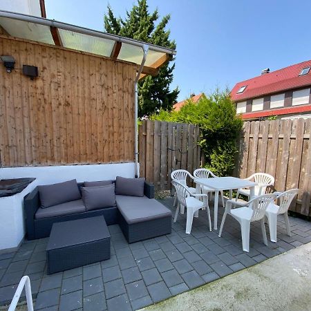 Moderne Einliegerwohnung Amara - Friedrichshafen Am Bodensee 외부 사진