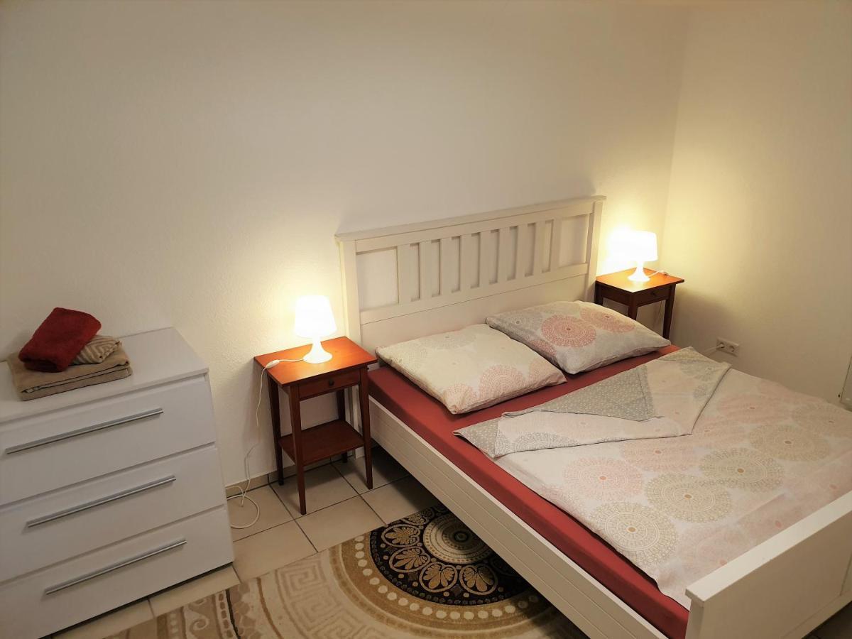 Moderne Einliegerwohnung Amara - Friedrichshafen Am Bodensee 외부 사진