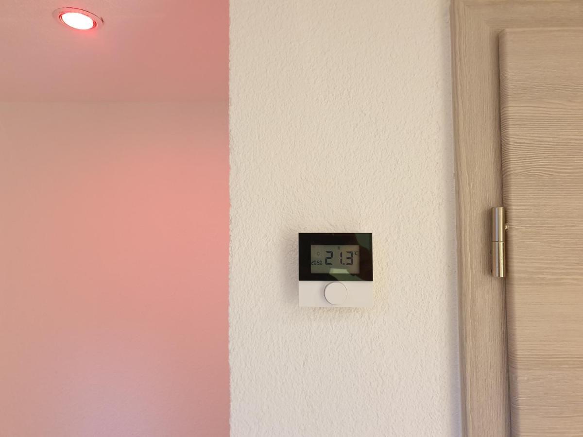 Moderne Einliegerwohnung Amara - Friedrichshafen Am Bodensee 외부 사진