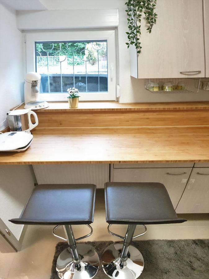 Moderne Einliegerwohnung Amara - Friedrichshafen Am Bodensee 외부 사진