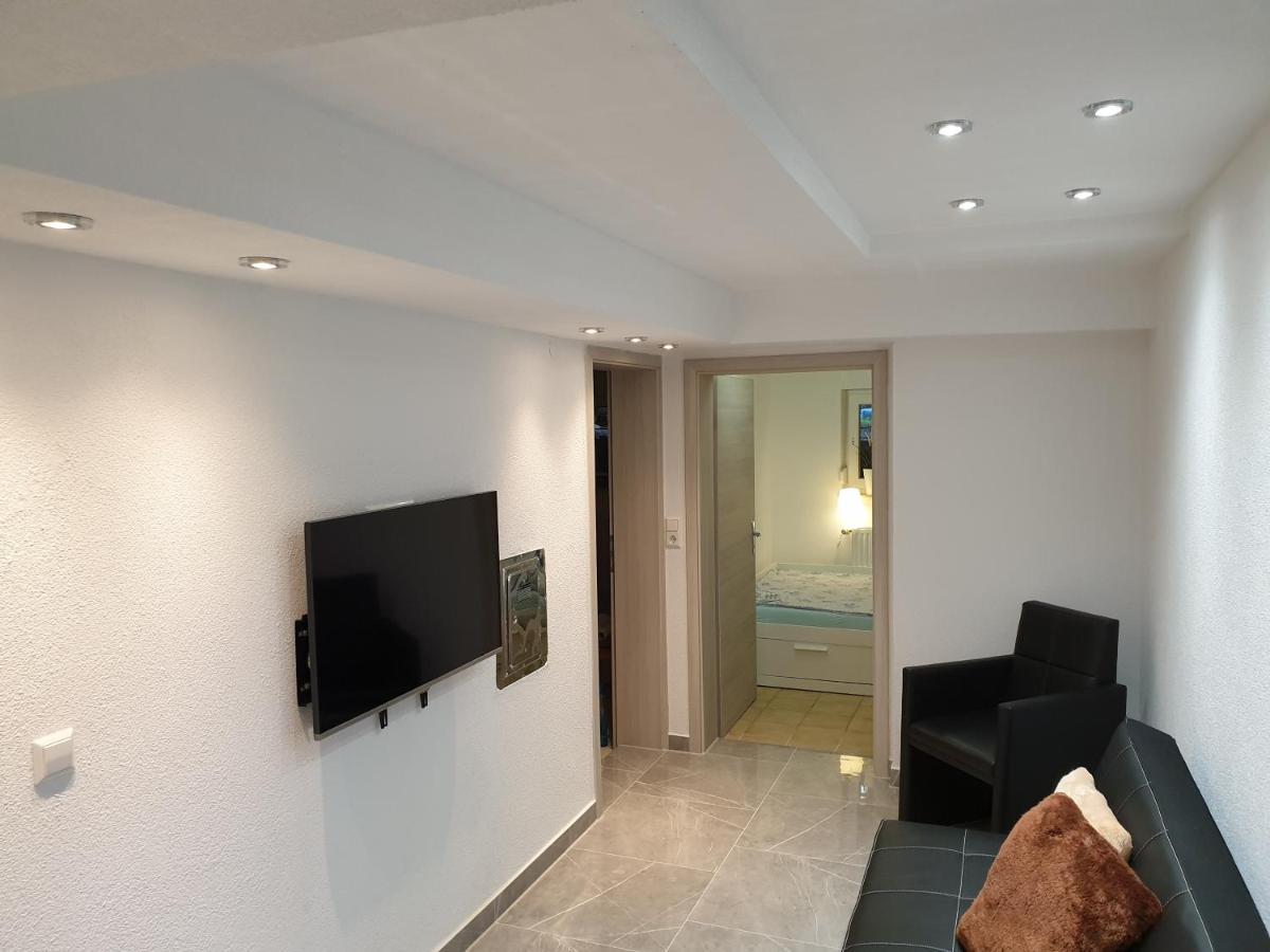 Moderne Einliegerwohnung Amara - Friedrichshafen Am Bodensee 외부 사진
