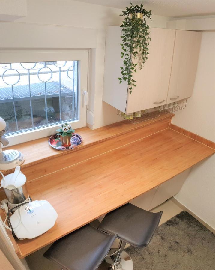 Moderne Einliegerwohnung Amara - Friedrichshafen Am Bodensee 외부 사진