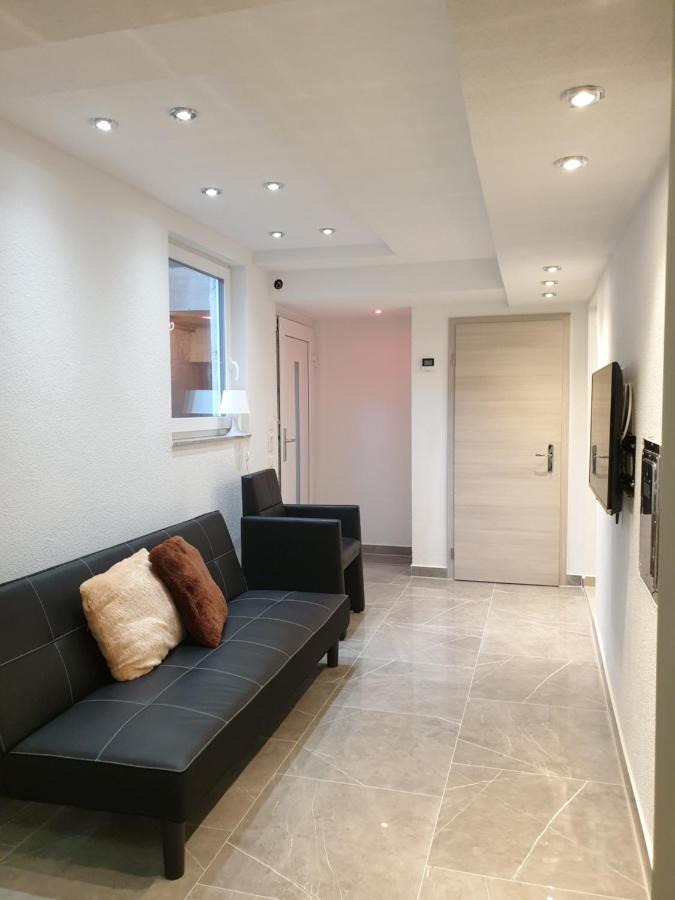 Moderne Einliegerwohnung Amara - Friedrichshafen Am Bodensee 외부 사진