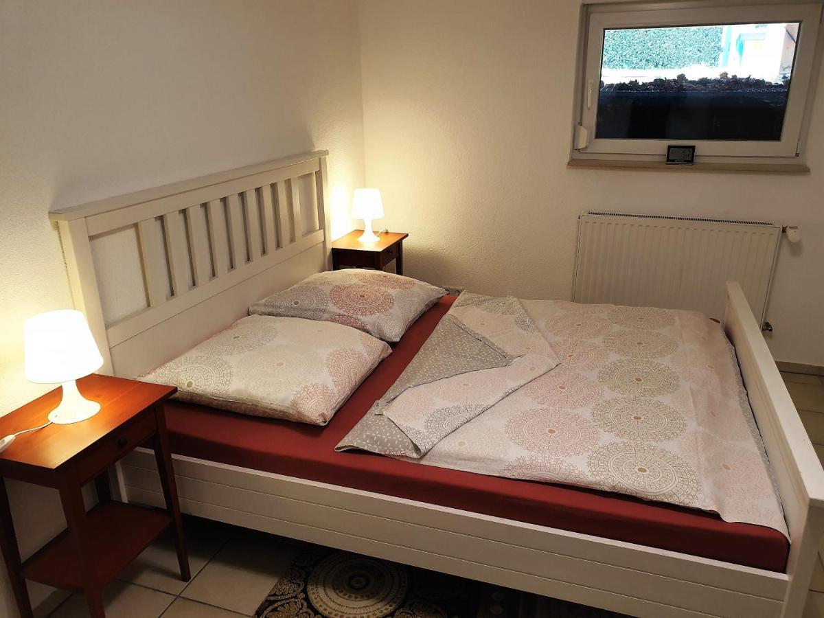 Moderne Einliegerwohnung Amara - Friedrichshafen Am Bodensee 외부 사진