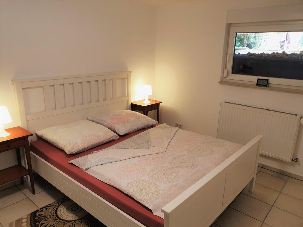 Moderne Einliegerwohnung Amara - Friedrichshafen Am Bodensee 외부 사진