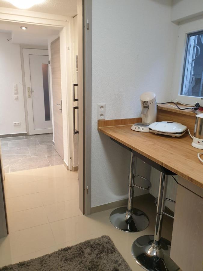 Moderne Einliegerwohnung Amara - Friedrichshafen Am Bodensee 외부 사진