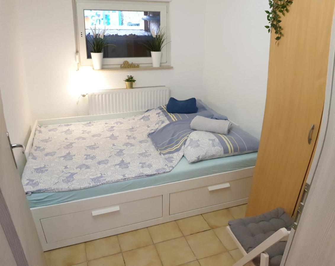 Moderne Einliegerwohnung Amara - Friedrichshafen Am Bodensee 외부 사진
