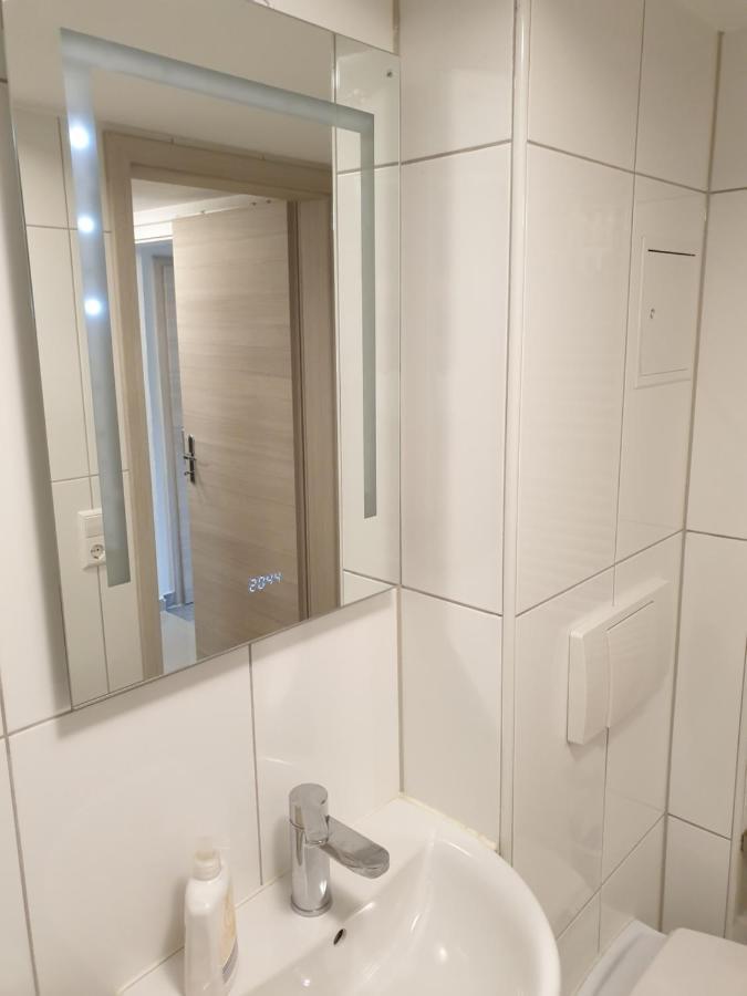 Moderne Einliegerwohnung Amara - Friedrichshafen Am Bodensee 외부 사진