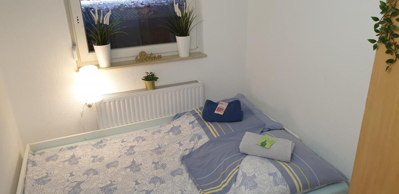 Moderne Einliegerwohnung Amara - Friedrichshafen Am Bodensee 외부 사진