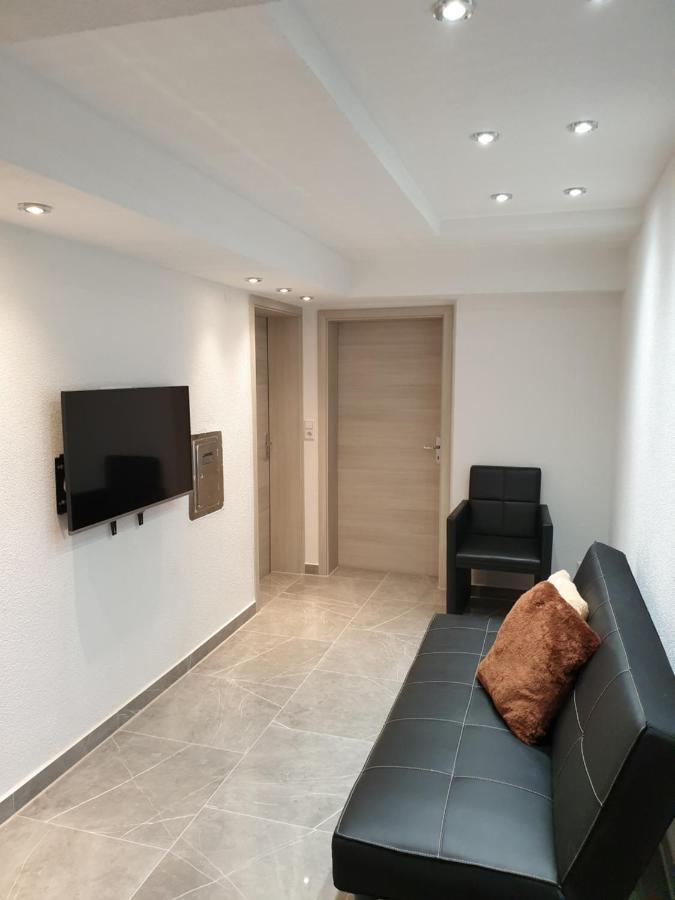 Moderne Einliegerwohnung Amara - Friedrichshafen Am Bodensee 외부 사진
