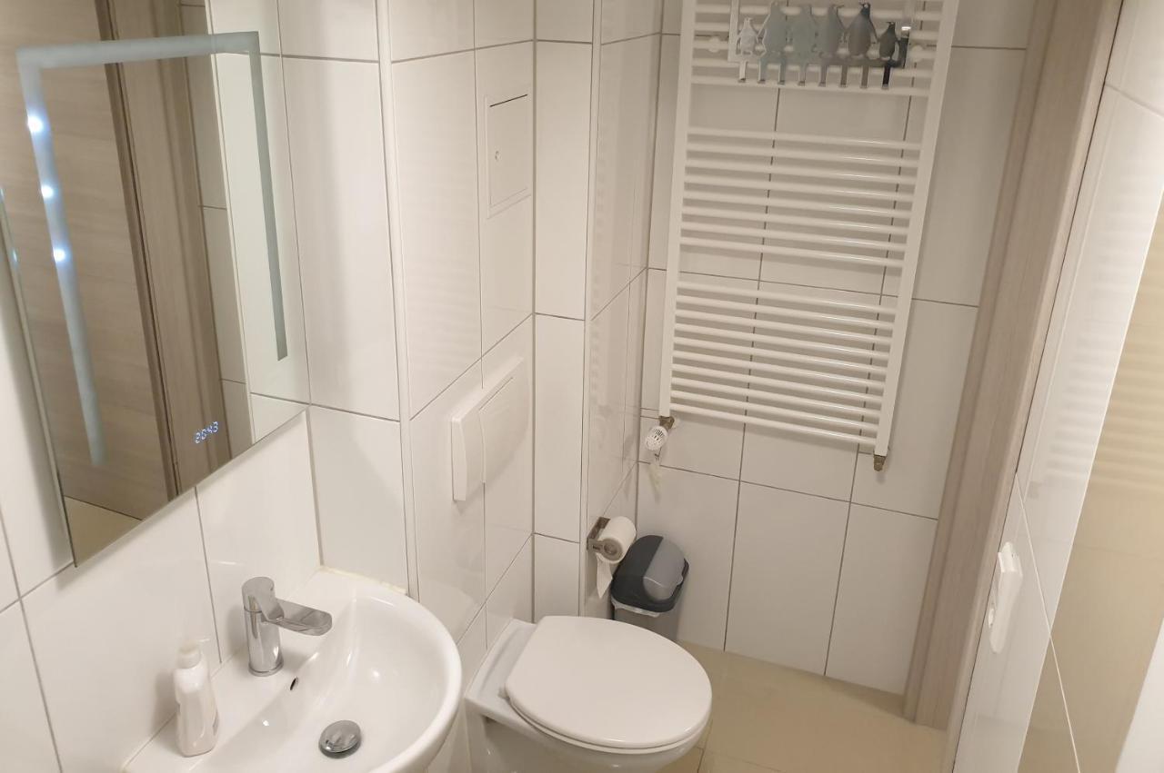 Moderne Einliegerwohnung Amara - Friedrichshafen Am Bodensee 외부 사진
