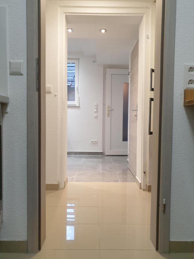 Moderne Einliegerwohnung Amara - Friedrichshafen Am Bodensee 외부 사진