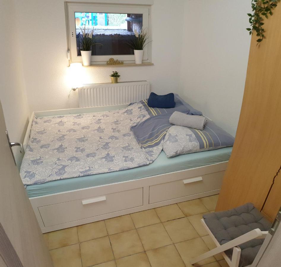 Moderne Einliegerwohnung Amara - Friedrichshafen Am Bodensee 외부 사진