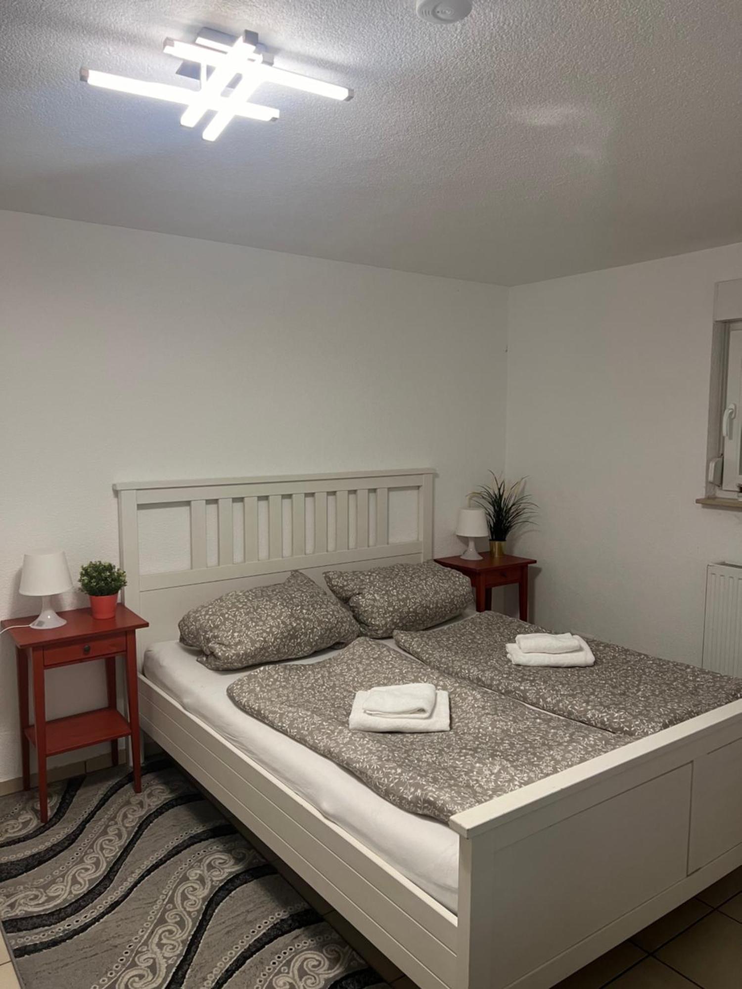 Moderne Einliegerwohnung Amara - Friedrichshafen Am Bodensee 외부 사진