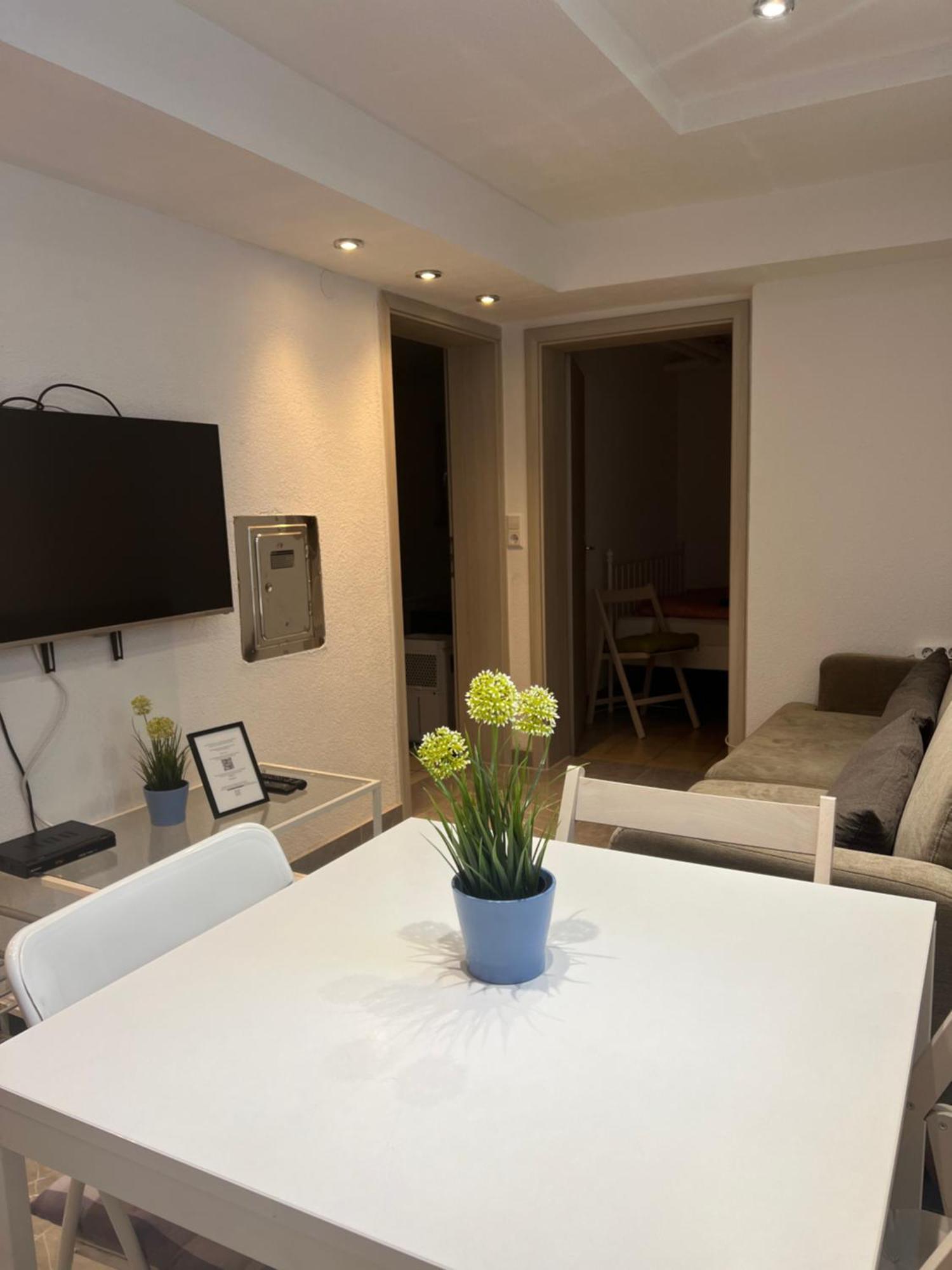 Moderne Einliegerwohnung Amara - Friedrichshafen Am Bodensee 외부 사진