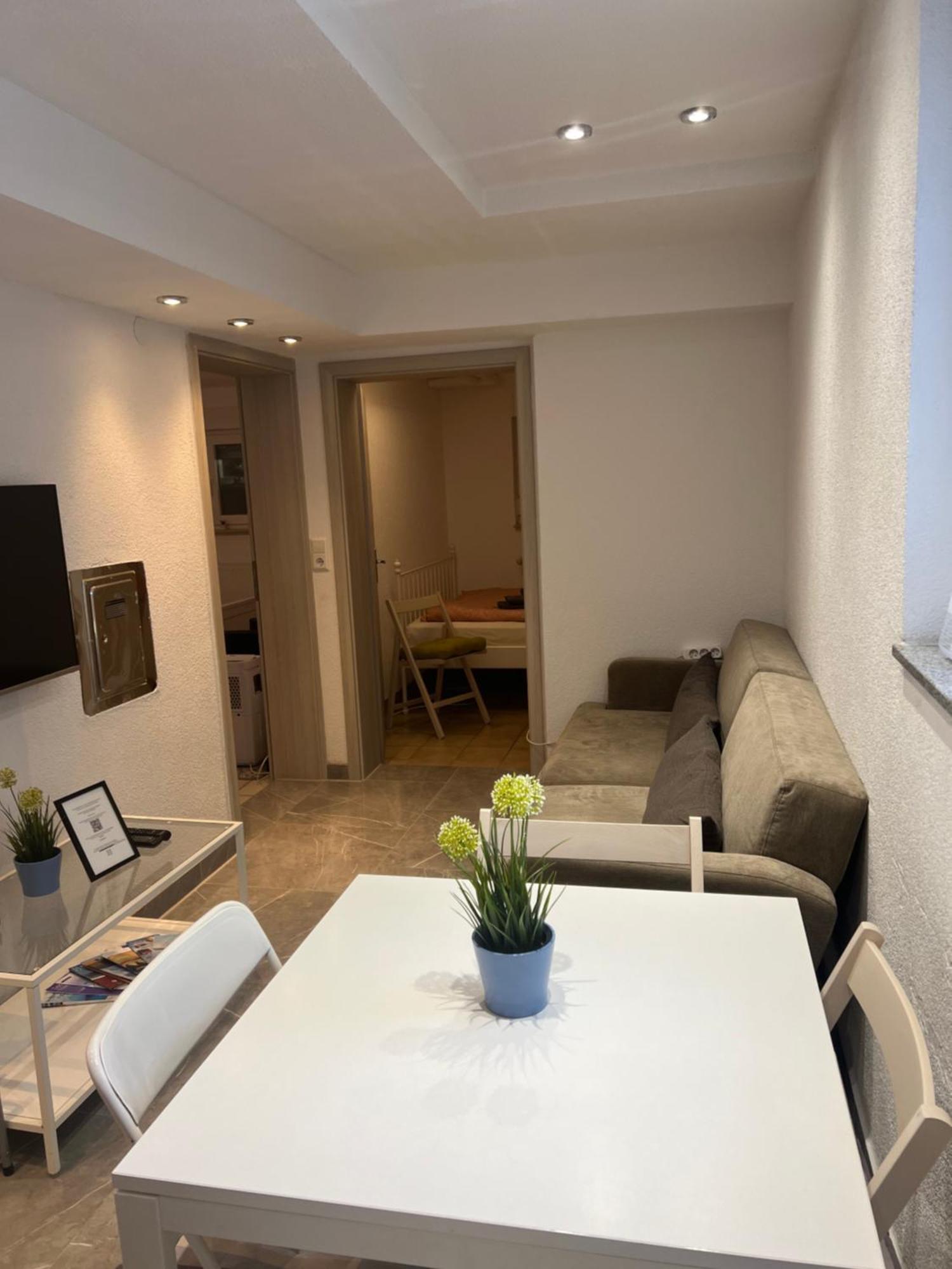 Moderne Einliegerwohnung Amara - Friedrichshafen Am Bodensee 외부 사진