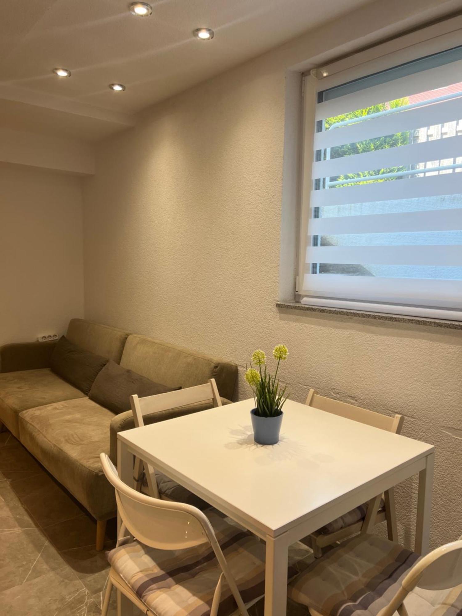 Moderne Einliegerwohnung Amara - Friedrichshafen Am Bodensee 외부 사진